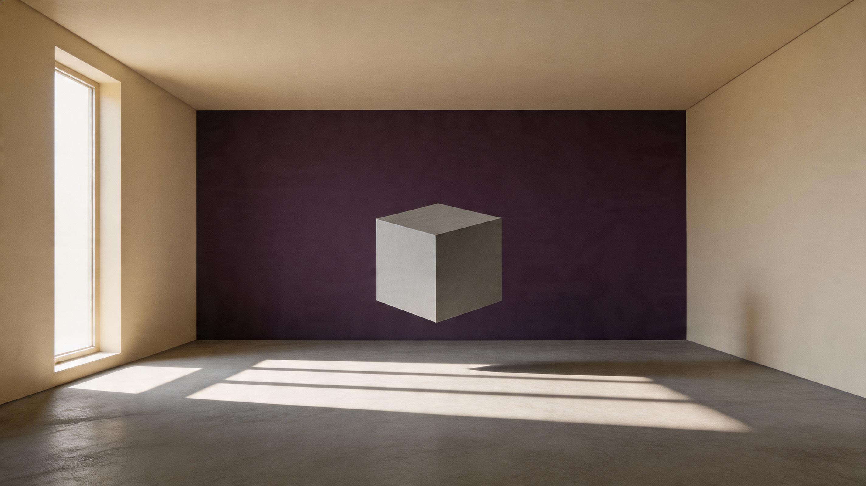 Arcad_allplantsinfo Cinematic Minimalism